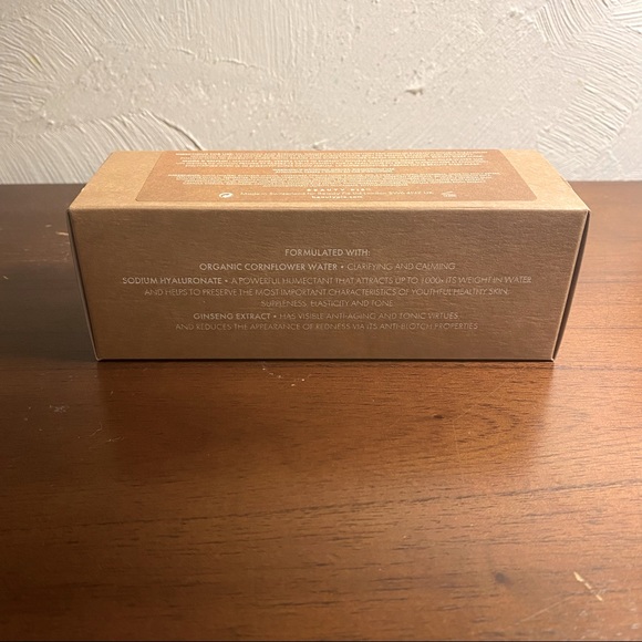 Beauty Pie Ginseng Micellar Cleanser - Picture 8 of 9